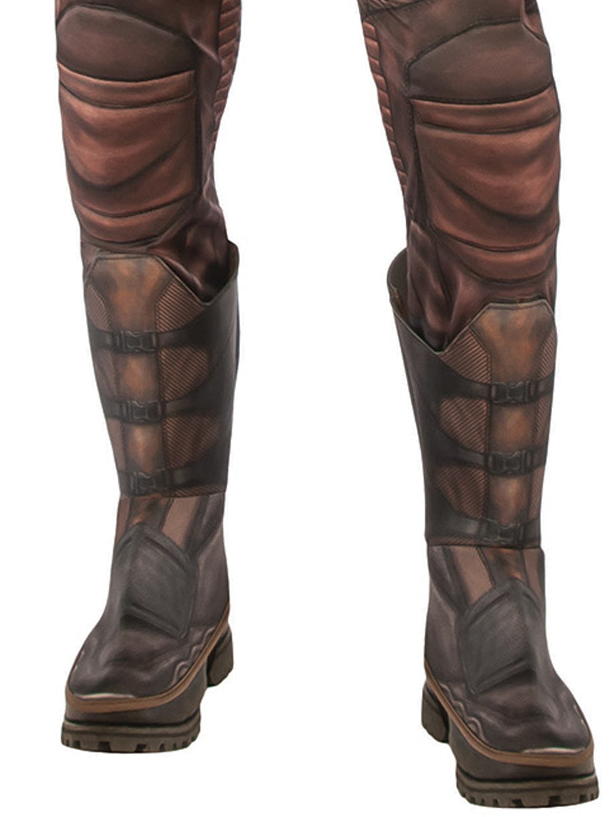 STAR-LORD DELUXE COSTUME, ADULT - Packaging
