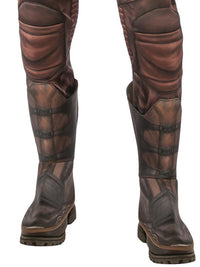STAR-LORD DELUXE COSTUME, ADULT - Packaging