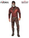 STAR-LORD DELUXE COSTUME, ADULT - Front