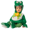 FROG COSTUME, CHILD - TODDLER - Front