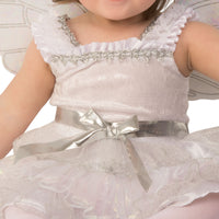 LITTLE ANGEL COSTUME, CHILD - TODDLER - Side