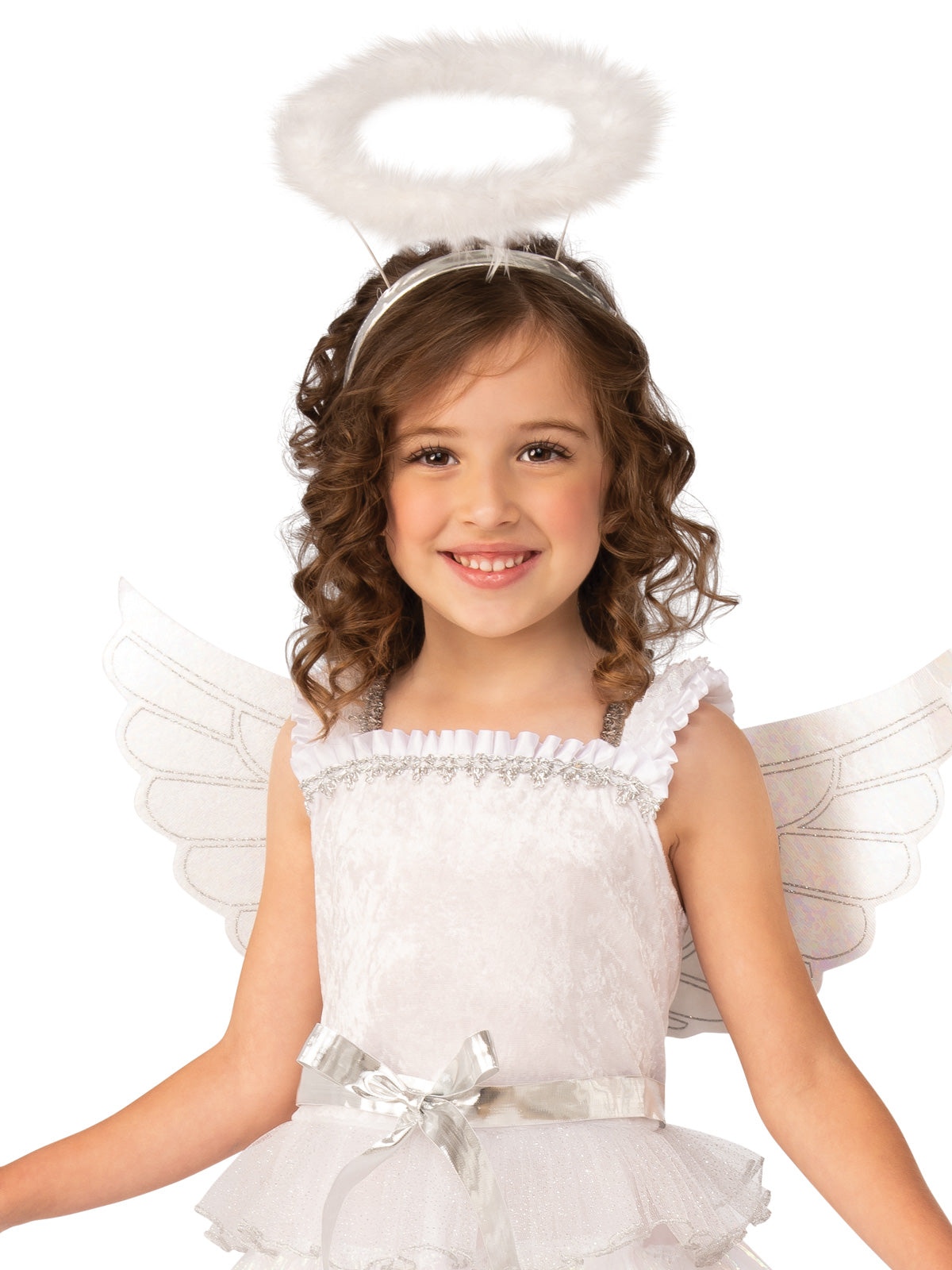 ANGEL COSTUME, CHILD - Back