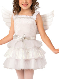 ANGEL COSTUME, CHILD - Side
