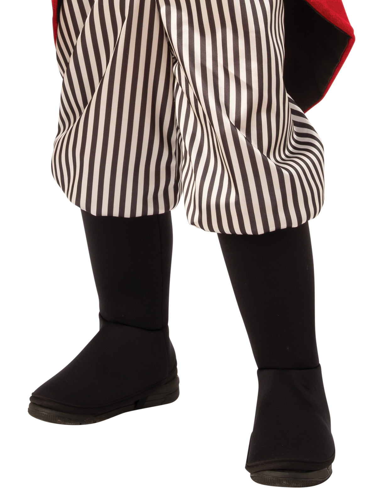 RINGMASTER COSTUME, CHILD - Side