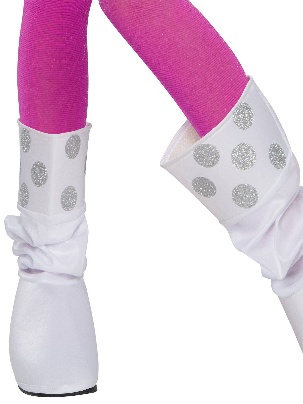 BARBIE ROCKER COSTUME, ADULT - Packaging