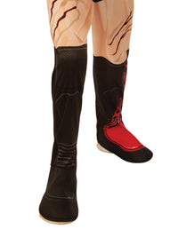 FINN BALOR DELUXE COSTUME, CHILD