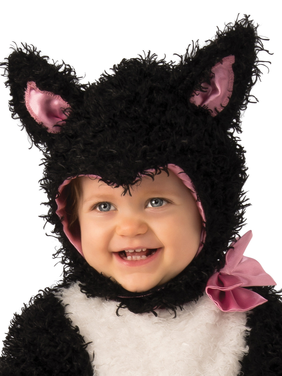 LITTLE KITTY TUTU COSTUME, CHILD - TODDLER - Back