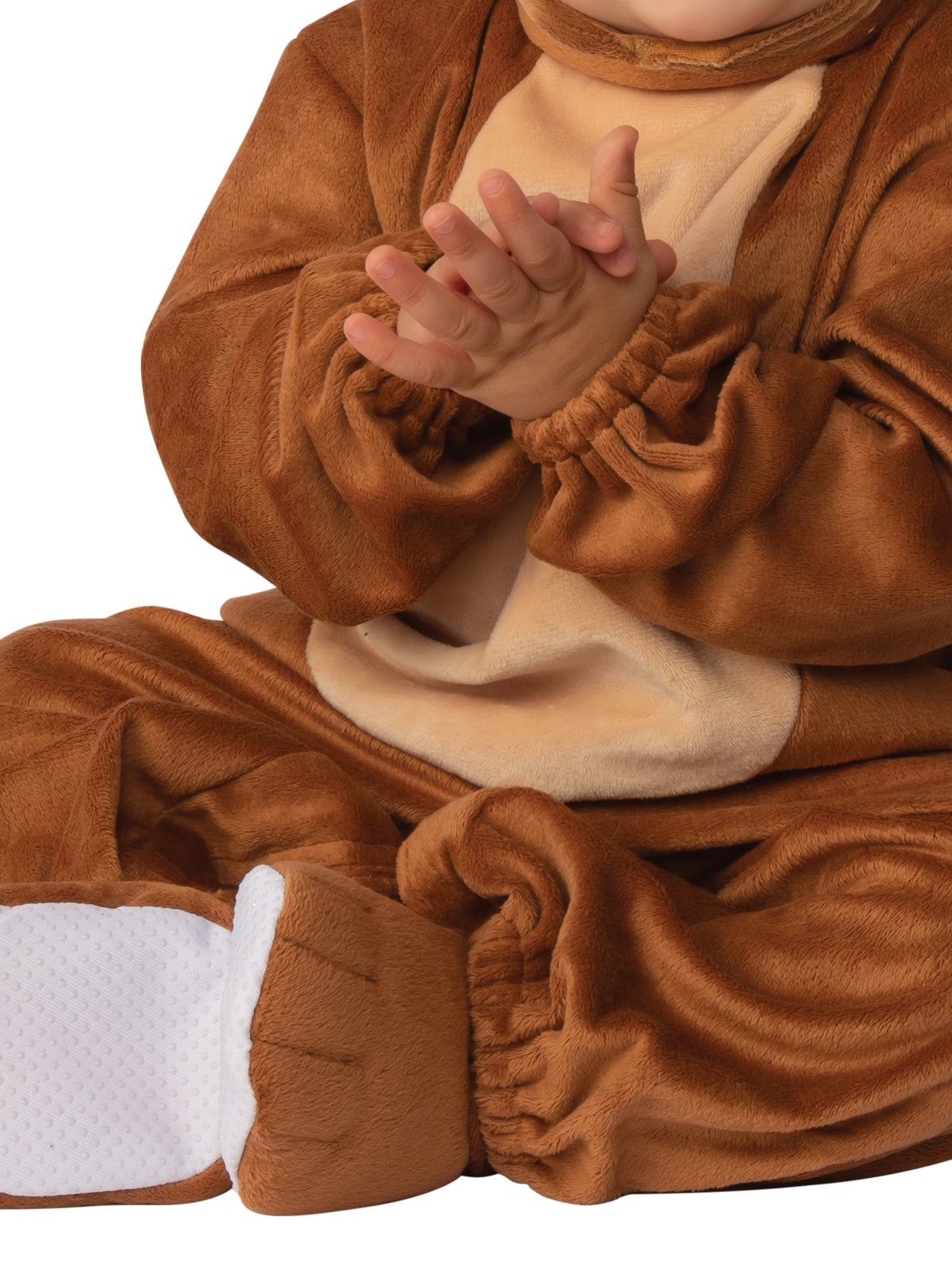 MONKEY COSTUME, CHILD - TODDLER - Side
