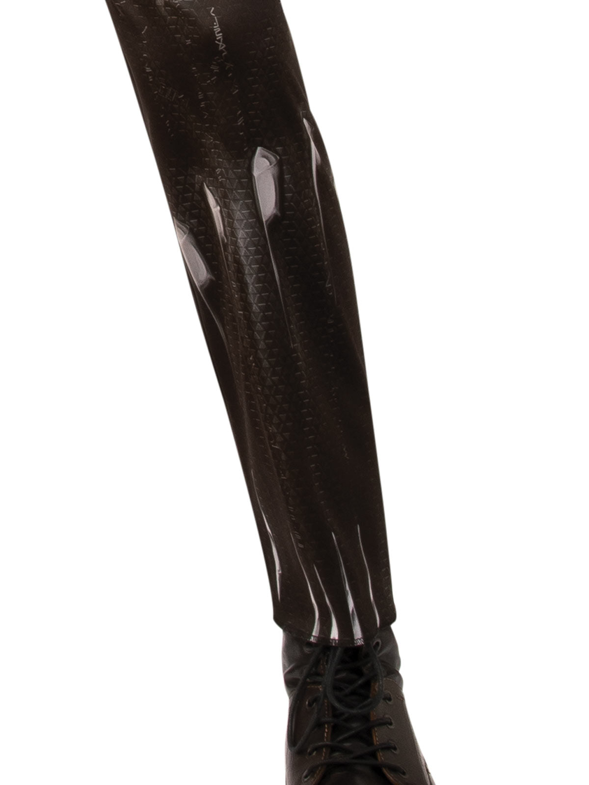 BLACK PANTHER DELUXE TEEN COSTUME, CHILD - TEEN - Packaging