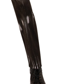 BLACK PANTHER DELUXE TEEN COSTUME, CHILD - TEEN - Packaging