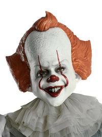 PENNYWISE 'IT' CHAPTER 2 DELUXE COSTUME, ADULT - Back