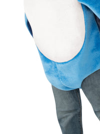 DADDY SHARK DELUXE BLUE COSTUME, CHILD - Packaging