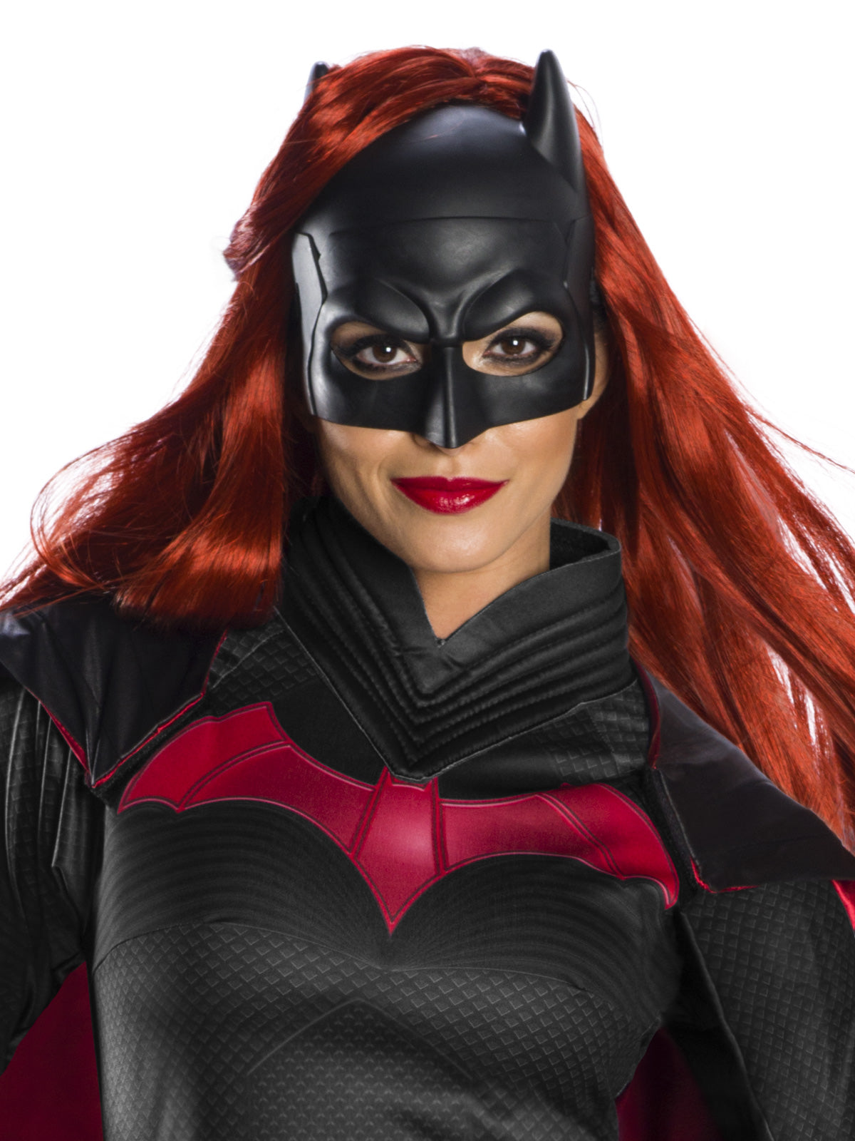 BATWOMAN DELUXE COSTUME, ADULT - Back