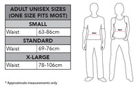 MINIONS JUMPSUIT, ADULT - Packaging