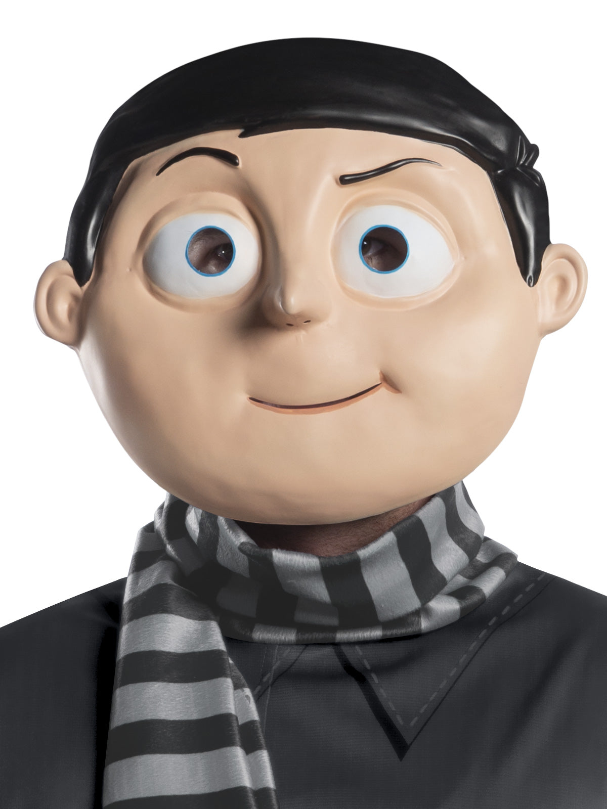 GRU RISE OF GRU COSTUME, ADULT - STD - Back