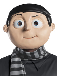 GRU RISE OF GRU COSTUME, ADULT - STD - Back