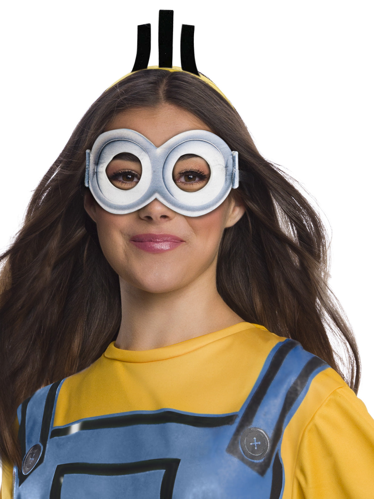 MINION OVERSIZED T-SHIRT, TEEN - TEEN - Back