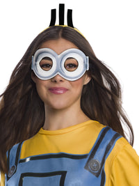 MINION OVERSIZED T-SHIRT, TEEN - TEEN - Back