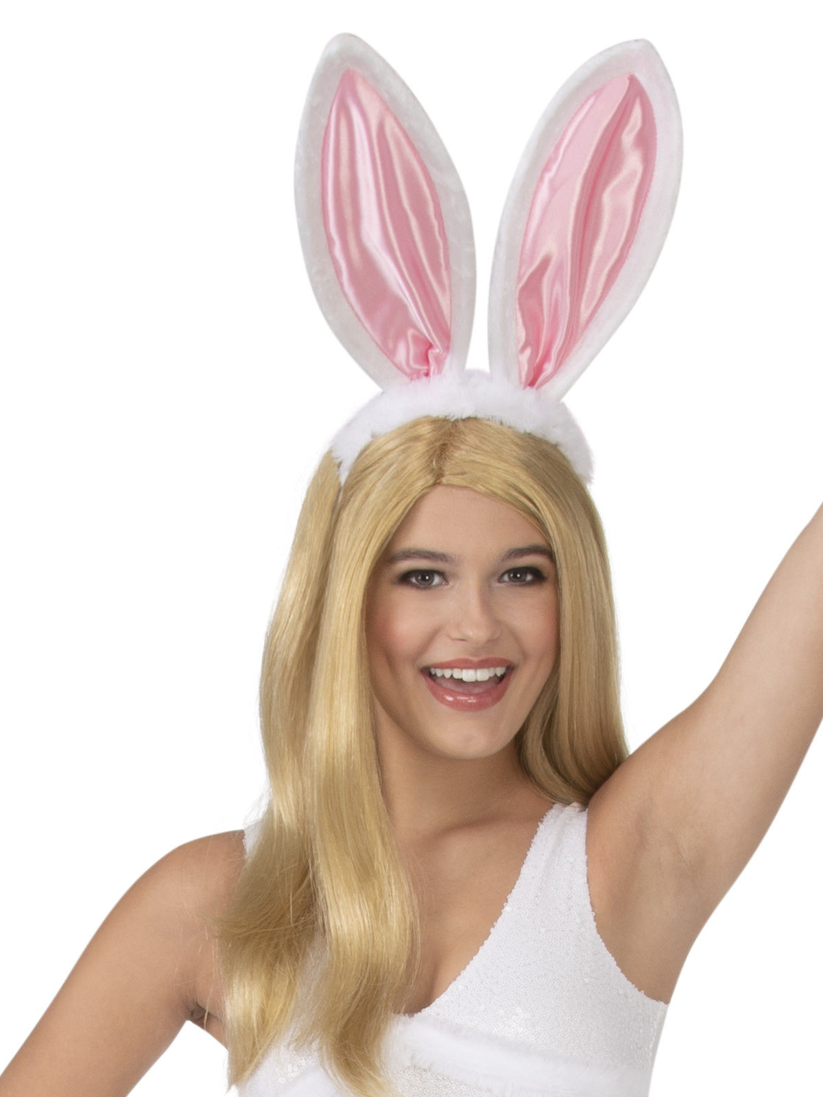 REGINA GEORGE MEAN GIRLS COSTUME, ADULT - Back