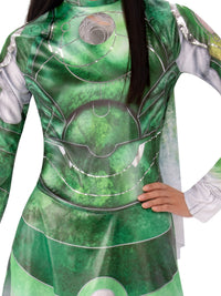 SERSI DELUXE COSTUME, ADULT - Back
