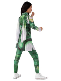 SERSI DELUXE COSTUME, ADULT - Side