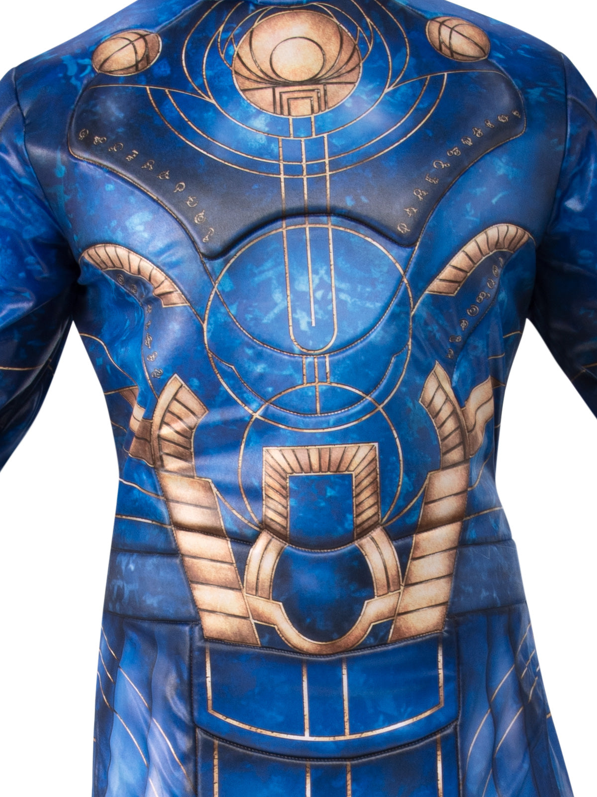 IKARIS DELUXE COSTUME, ADULT - Back