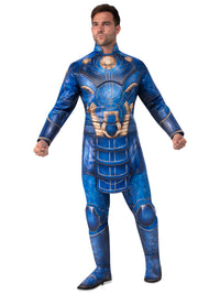 IKARIS DELUXE COSTUME, ADULT - Side