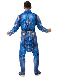 IKARIS DELUXE COSTUME, ADULT - Packaging