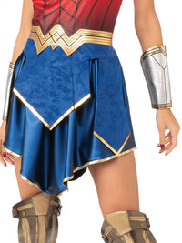 WONDER WOMAN 1984 DELUXE COSTUME, ADULT - Side