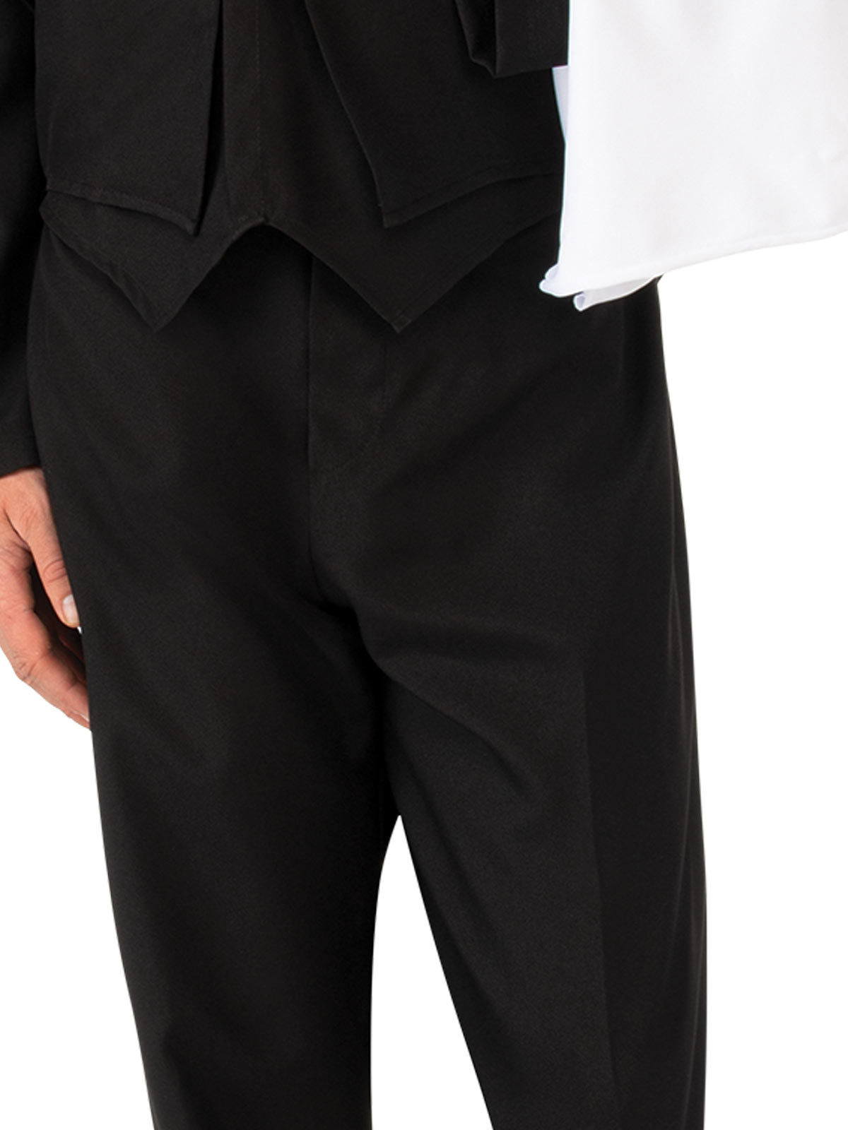 BUTLER COSTUME, ADULT - Side