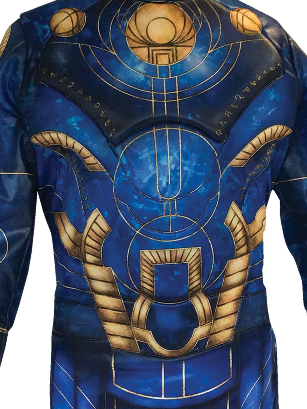 IKARIS DELUXE COSTUME, CHILD - Back