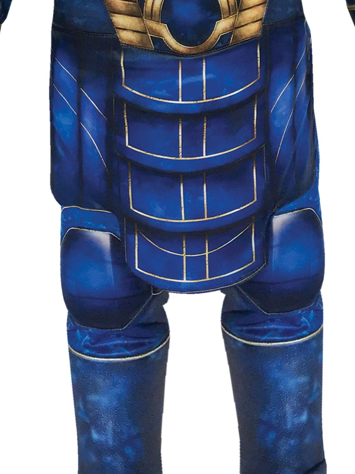 IKARIS DELUXE COSTUME, CHILD - Side