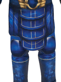 IKARIS DELUXE COSTUME, CHILD - Side