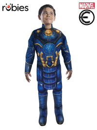 IKARIS DELUXE COSTUME, CHILD - Front