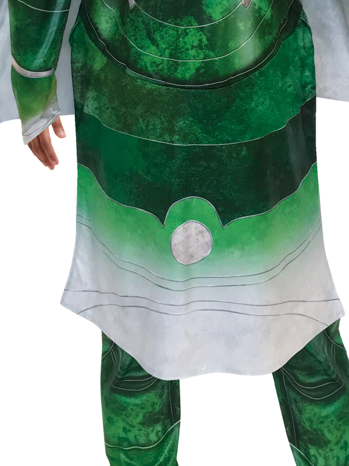 SERSI DELUXE COSTUME, CHILD - Side