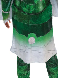 SERSI DELUXE COSTUME, CHILD - Side