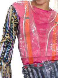 HARLEY QUINN BIRDS OF PREY COSTUME KIT, ADULT - Back