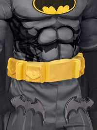 BATMAN PREMIUM COSTUME, CHILD - Packaging