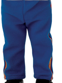 MINI MONARCH PRINCE COSTUME, CHILD - Packaging