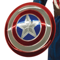 CAPTAIN AMERICA PREMIUM COSTUME, CHILD