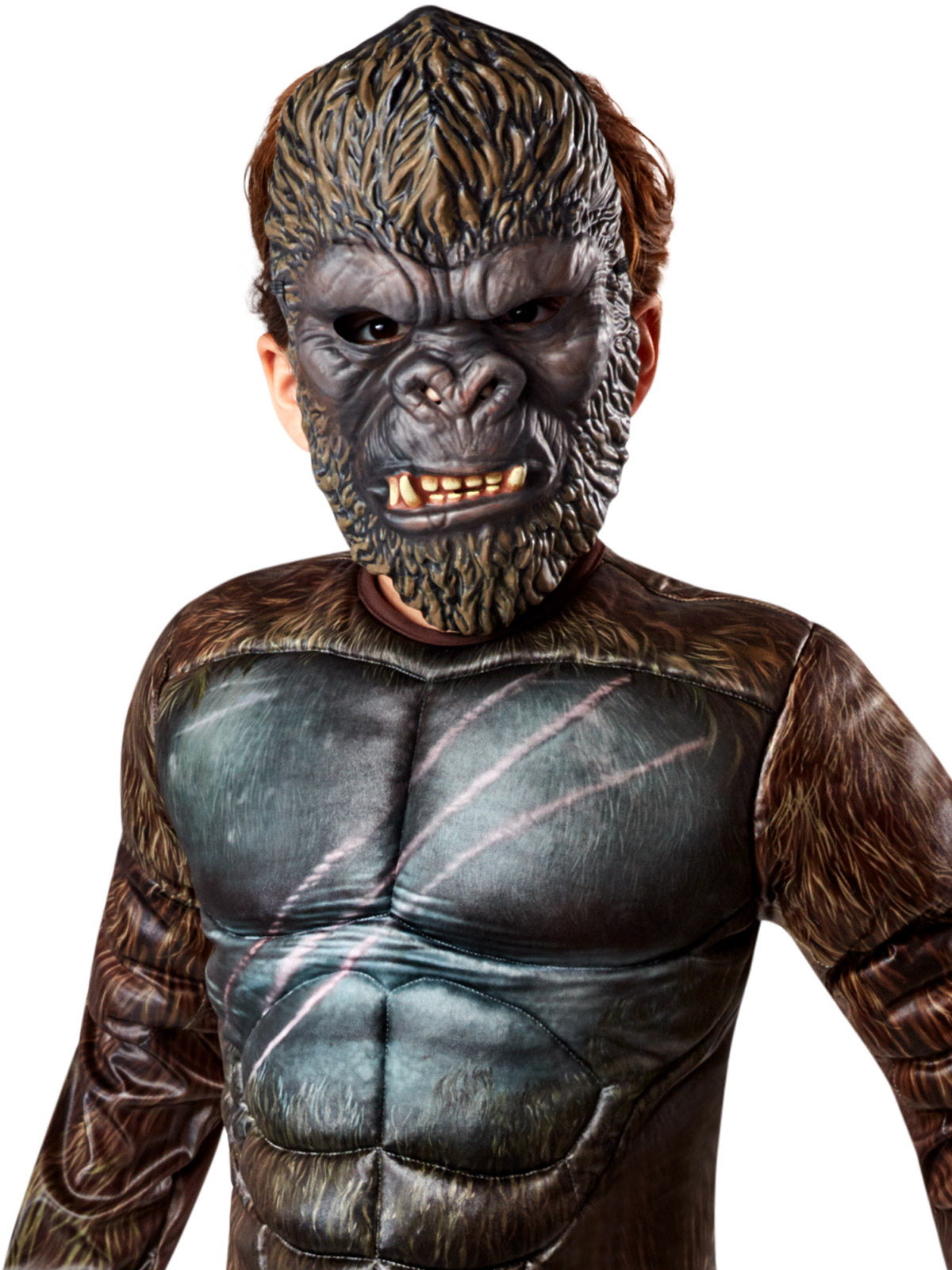 KING KONG CHILD COSTUME, CHILD - Packaging