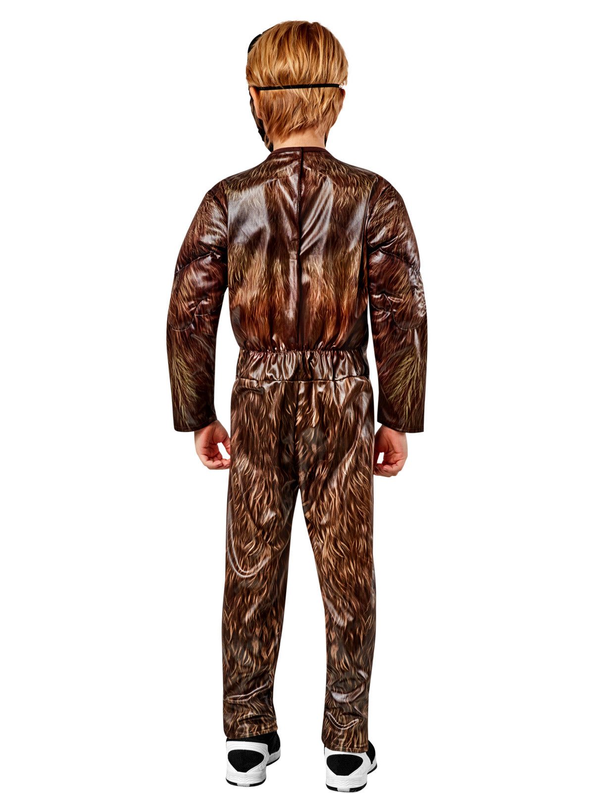 KING KONG CHILD COSTUME, CHILD - Side