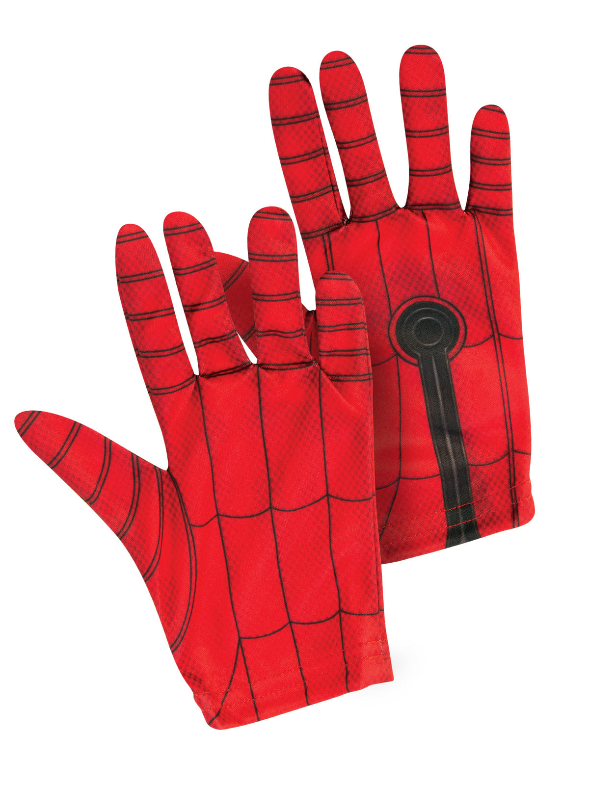 SPIDER-MAN PREMIUM COSTUME, CHILD - Packaging