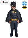 BATMAN COSTUME, TODDLER - TODDLER - Front
