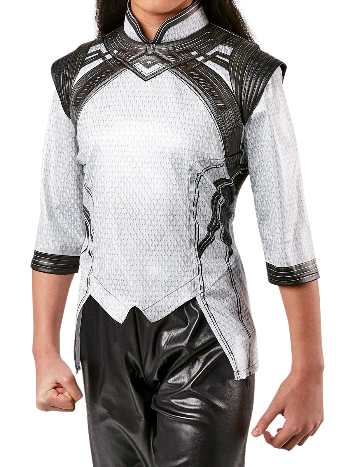 XIALING DELUXE COSTUME, CHILD - Back