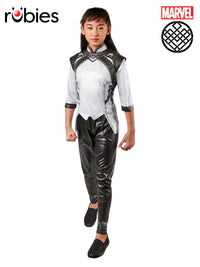 XIALING DELUXE COSTUME, CHILD - Front