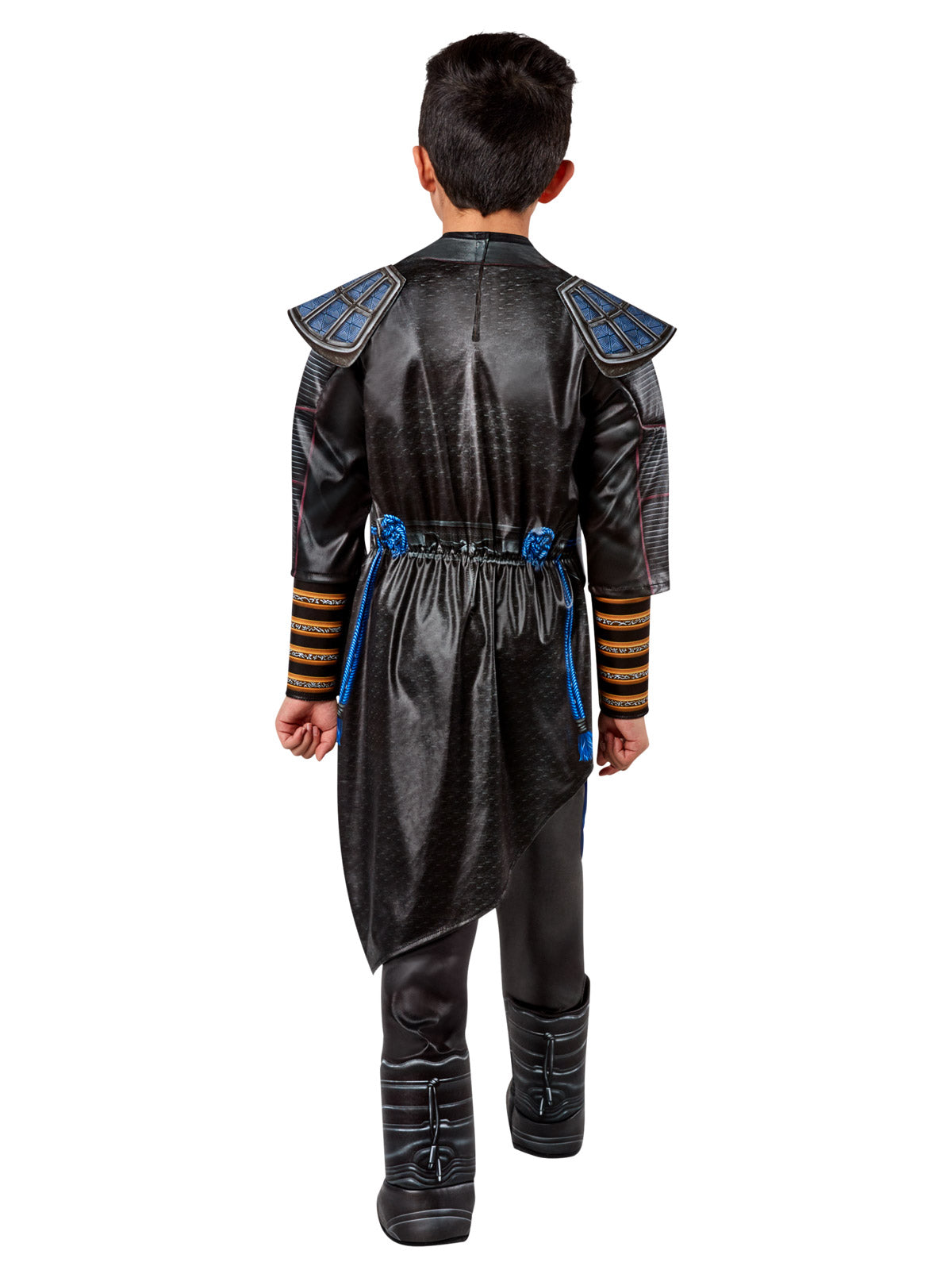 WENWU DELUXE COSTUME, CHILD - Packaging