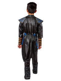WENWU DELUXE COSTUME, CHILD - Packaging