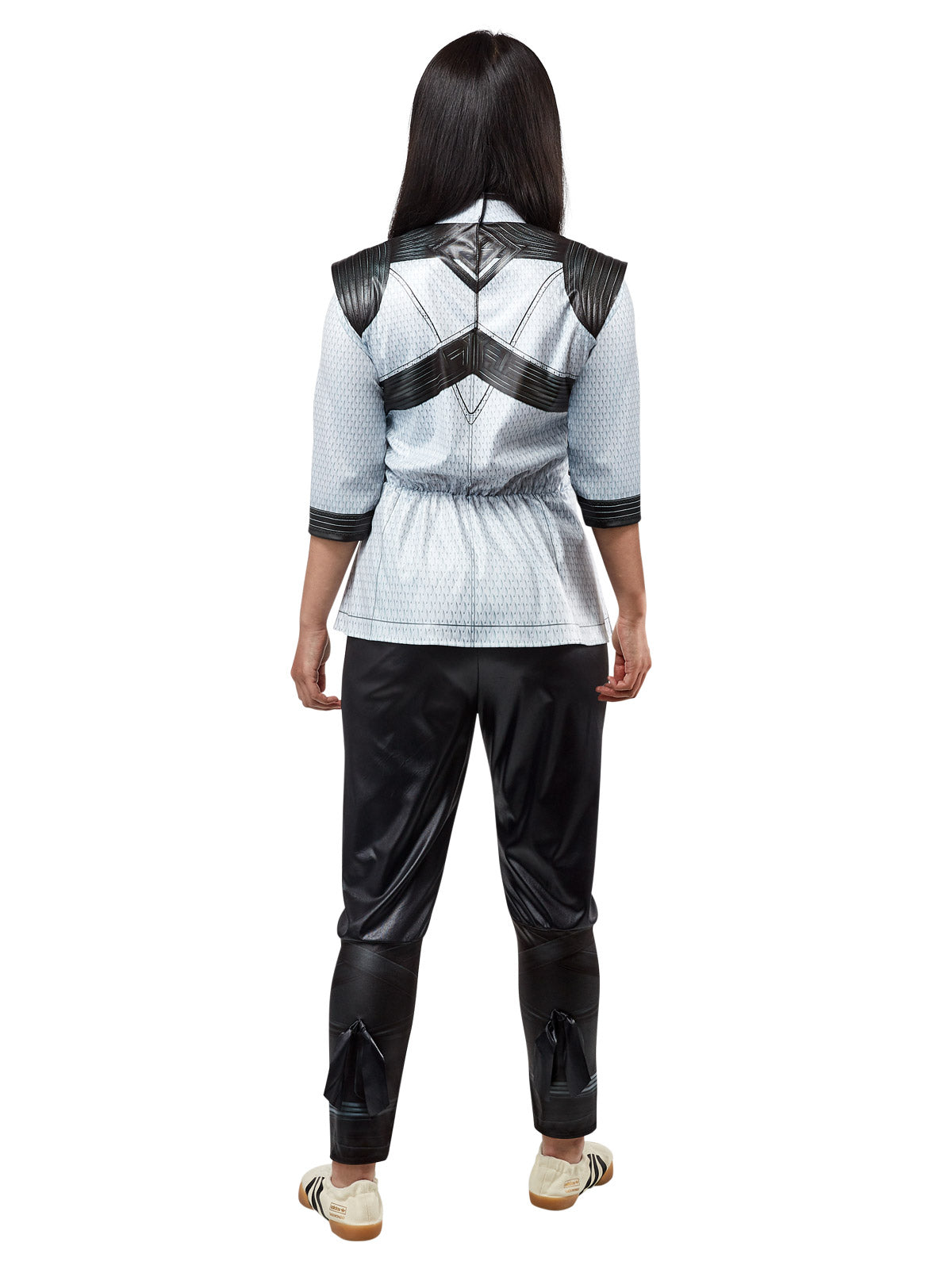 XIALING DELUXE COSTUME, ADULT - Side
