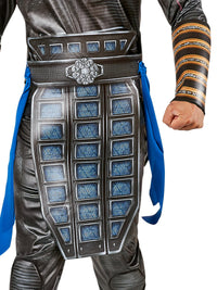 WENWU DELUXE COSTUME, ADULT - Packaging